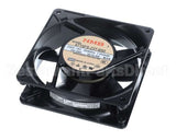 VE68-0036 Hot Rocks Oven Ac Axial Fan 4 "Dia 230Vac 110 Cfm B