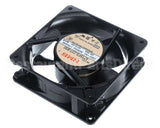 VE68-0036 Hot Rocks Oven Ac Axial Fan 4 "Dia 230Vac 110 Cfm B