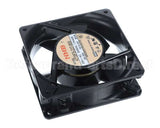 VE68-0036 Hot Rocks Oven Ac Axial Fan 4 "Dia 230Vac 110 Cfm B