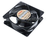 VE68-0036 Hot Rocks Oven Ac Axial Fan 4 "Dia 230Vac 110 Cfm B