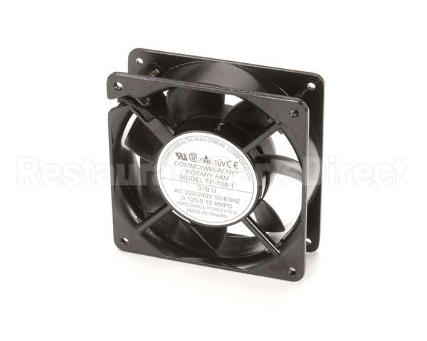 VEN4E230S Rotisol Ventilator Fan 0005
