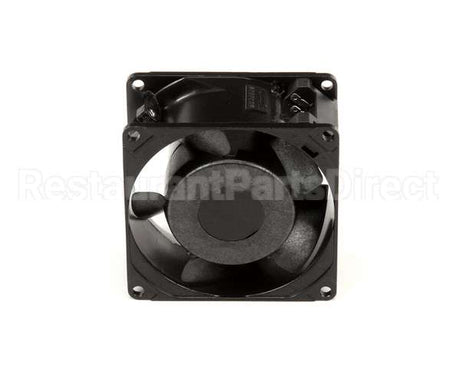 VENVIT Rotisol 3 In Fan Rotisserie Mgc/Mogc