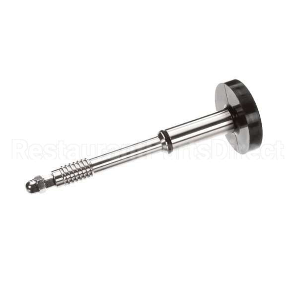 VH00-359996-00002 Compatible Vulcan Stem, 3 Draw-Off Valve