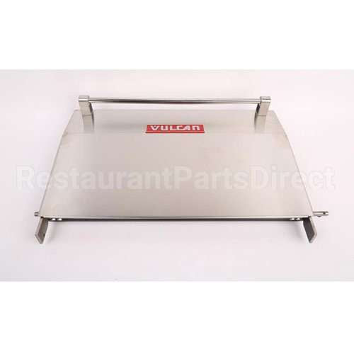 VH00-409791-000G2 Compatible Vulcan Oven Door Assy