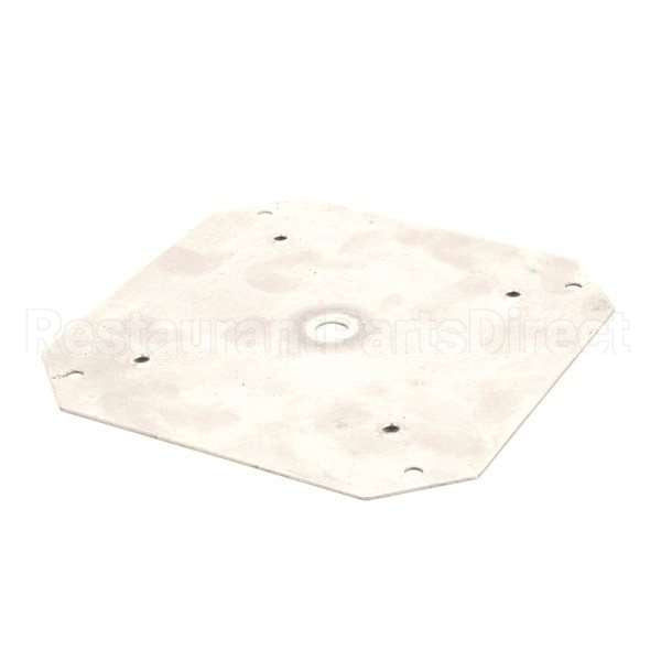 VH00-413987-00001 Compatible Vulcan Mount, Motor