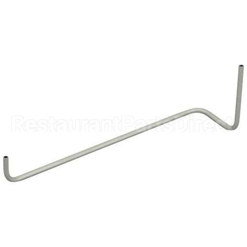 VH00-415246-00001 Compatible Vulcan Tubing - Right Fro