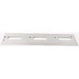 VH00-417663-00001 Compatible Vulcan Manifold Cover