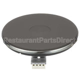 VH00-421240-00003 Compatible Vulcan Surface Heater 480V 2000W