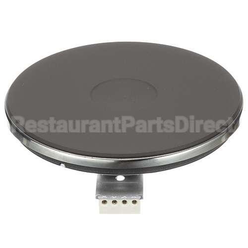 VH00-421240-00003 Compatible Vulcan Surface Heater 480V 2000W
