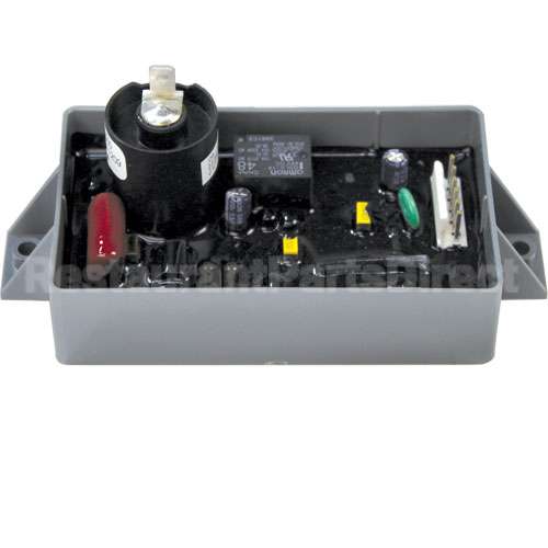 VH00-498443 Compatible Vulcan Ignition Module