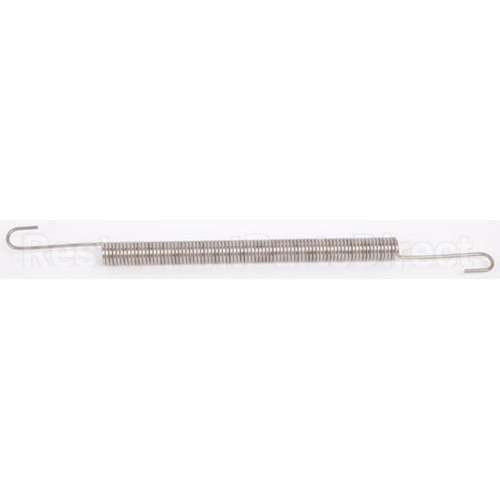 VH00-498852-00003 Compatible Vulcan Kit Ptfe Spring