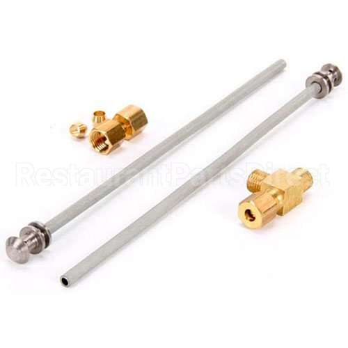 VH00-705058-0000A Compatible Vulcan 2-Open Burner Pilot