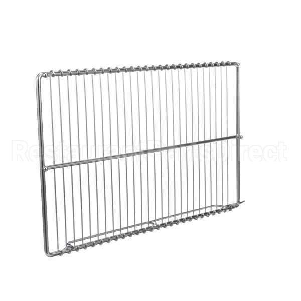 VH00-712300-00001 Compatible Vulcan Rack, 24, Cheese Melter