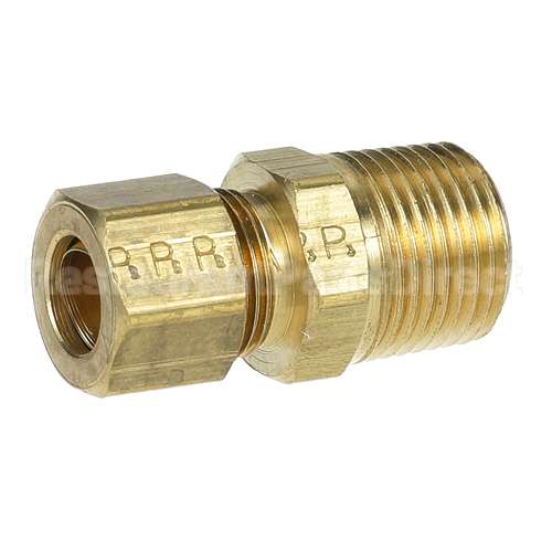 VH00-719377 Compatible Vulcan Male Connector