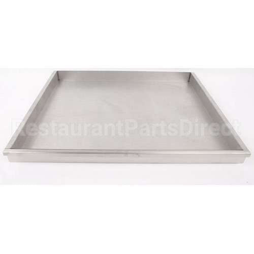 VH00-765336-0000A Compatible Vulcan Drip Pan W/A Scb-60
