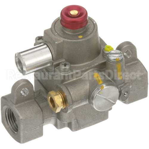 VH00-820299 Compatible Vulcan Safety Pilot Valve 3/8"