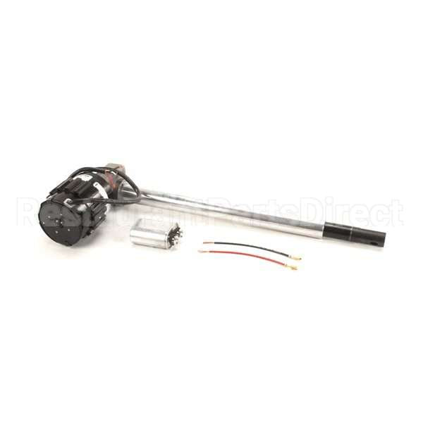 VH00-840078-00001 Compatible Vulcan Actuator, Power Lift