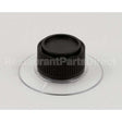 VH00-854647-00001 Compatible Midwest Appliance Parts Control Knob Vulcan Hart