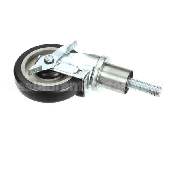 VH00-854672-00001 Compatible Vulcan Y, Caster Extension Lock Ing