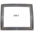 VH00-857085-00002 Compatible Vulcan Door Gasket Kit 5 Pan I