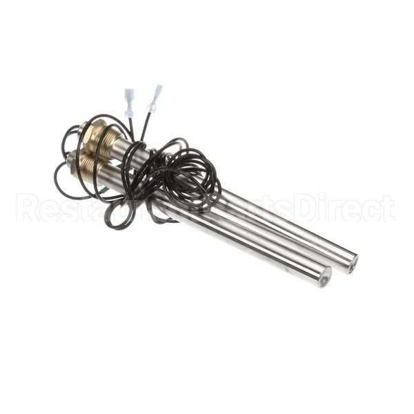 VH00-857540 Compatible Vulcan Kit, 10 Pan, 480 Vac, Su Perheater