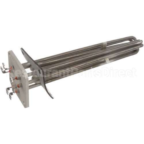 VH00-881996 Compatible Vulcan Heating Element - 208V, 12Kw