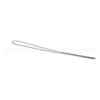 VH00-922776 Compatible Vulcan Tube, 3/16 X 48In Flex