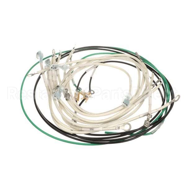 VH00-945066 Compatible Vulcan Kit Wiring