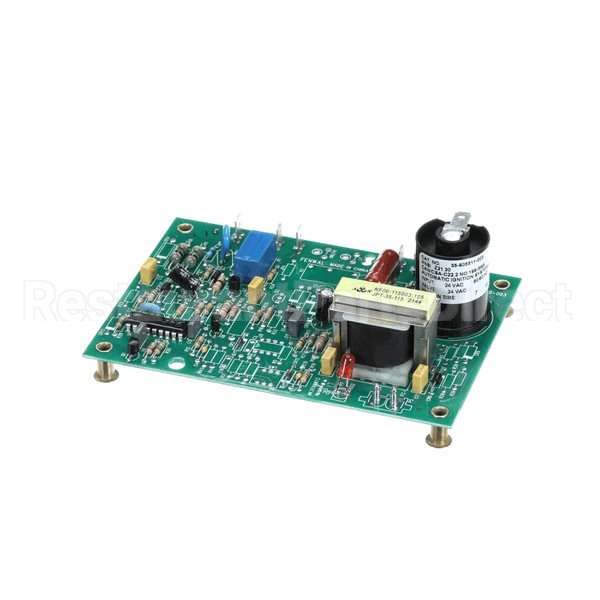 VH00-959179-00001 Compatible Vulcan Module, Ignitor Single 1 Try