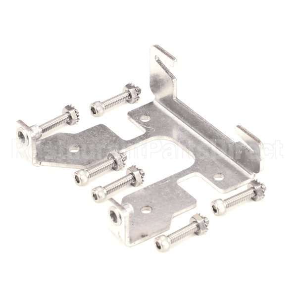 VH00-973533 Compatible Vulcan Kit, Door Lock Bracket