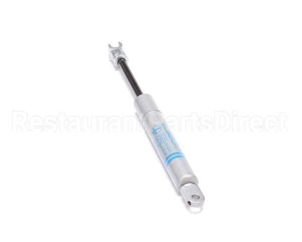 VH0304 Bki Gas Ram 400N Hydro-Lift (Silve