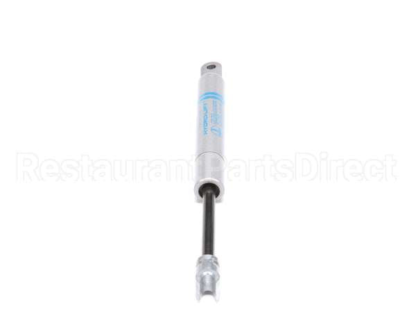 VH0304 Bki Gas Ram 400N Hydro-Lift (Silve