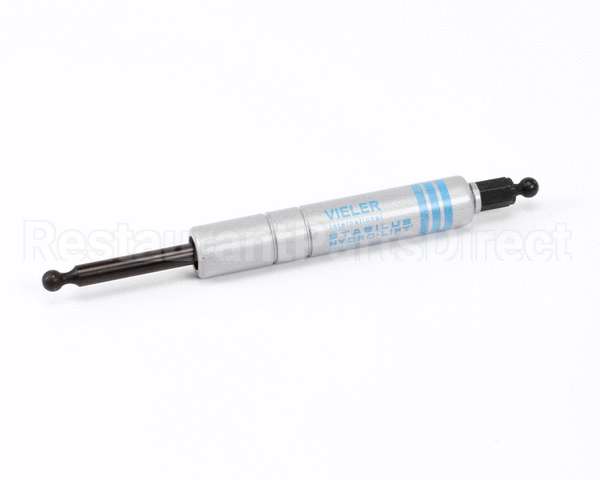 VH0433 Bki Gas Ram 300N Radial Hdwe Veil