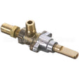 VH104076 Compatible Vulcan Gas Valve 1/8"Mpt X #42 Orifice