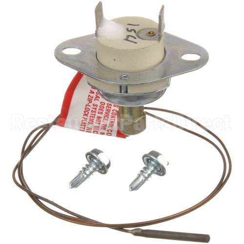 VH111496H1 Compatible Vulcan Flame Switch