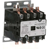 VH111497D3 Compatible Vulcan Contactor 4P 40/50A 208/240V