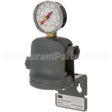 VH3-NPT Compatible Cuno Filter Head With Valve