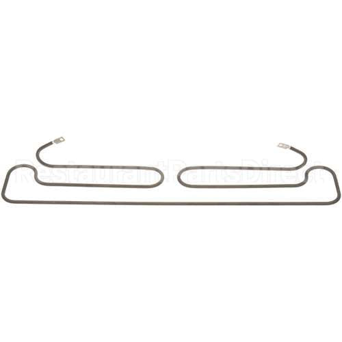 VH351360-2 Compatible Vulcan Element, Griddle 240V 2700W