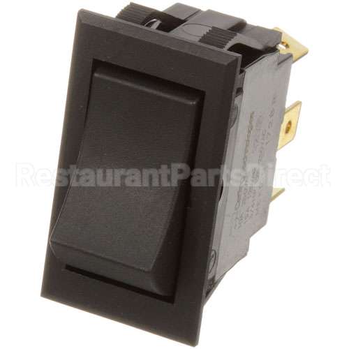 VH358628-2 Compatible Vulcan Rocker Switch 3/4 X 1-5/8 Spdt