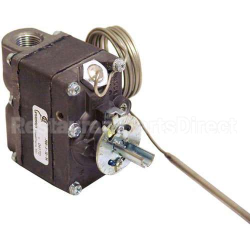 VH407522-1 Compatible Vulcan Thermostatfdo-1, 3/16 X 14-3/4, 54