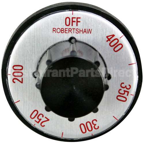 VH408659-2 Compatible Vulcan Dial 2 D, Off-400-200