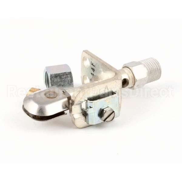 VH409125-2 Compatible Midwest Appliance Parts Pilot-Mfg Burner