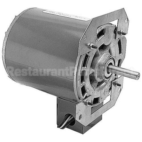 VH411205-5 Compatible Vulcan Blowermotor, 1/2Hp, 100-115V/200-230V