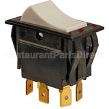 VH411496B6 Compatible Vulcan Switch(Rckr, Dpdt, On-Off-N, Tt)