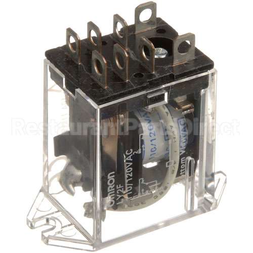 VH416535-00006 Compatible Vulcan Relay 10A 110/120V