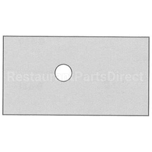 VH417890-1 Compatible Vulcan Filter Envelopes 100Pk