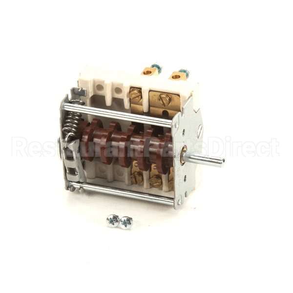 VH421248-1 Compatible Vulcan Timer, On/Off-Hot Top