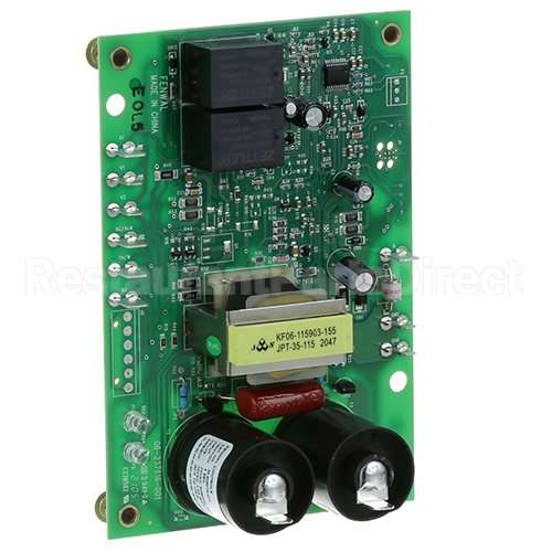 VH423756-3 Compatible Vulcan Ignition Board