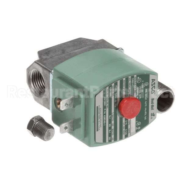 VH428067-G4 Compatible Vulcan I, Kit - Rs Solenoid 110 V H.d
