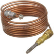 VH428305-1 Compatible Vulcan Thermocouple - 72"